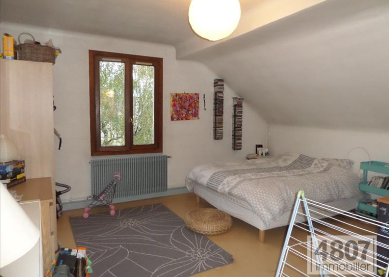 Appartement T3 à vendre à Cran Gevrier