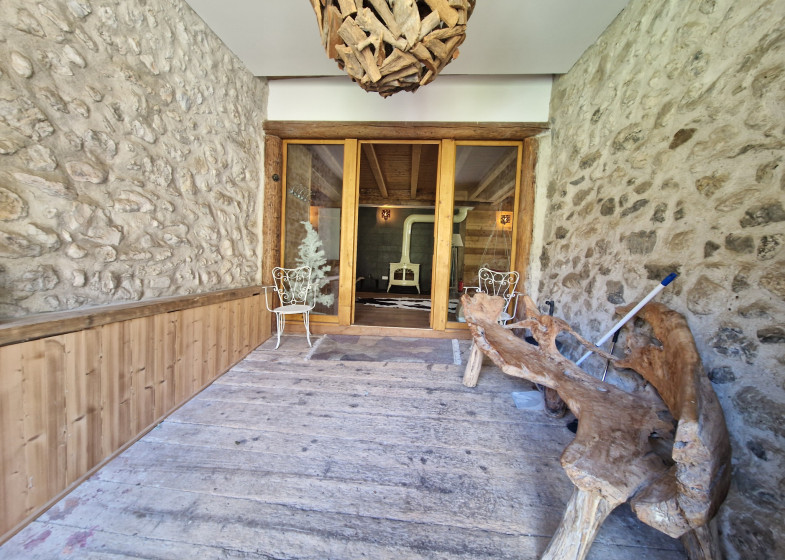 Appartement T3 à vendre à Habere Lullin