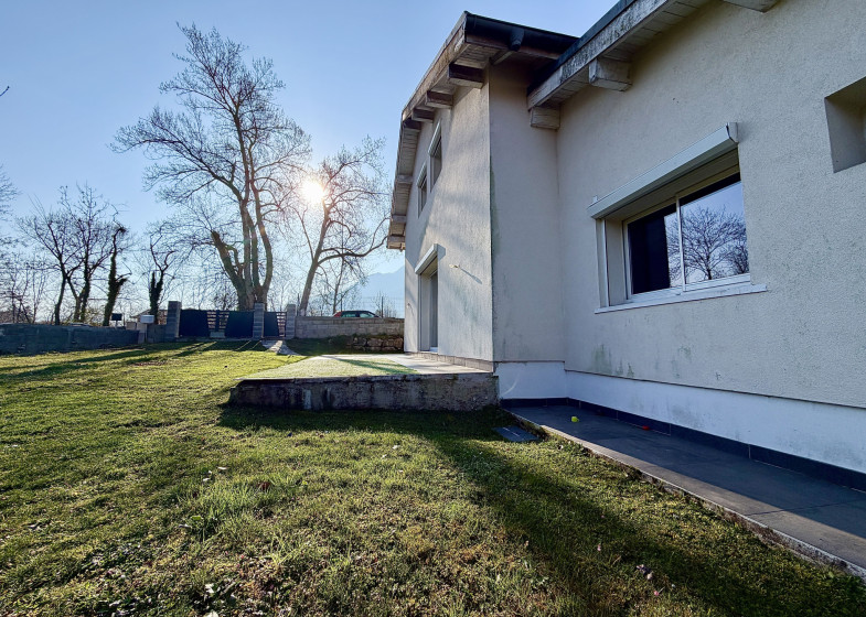 Maison T3 à vendre à Bonneville