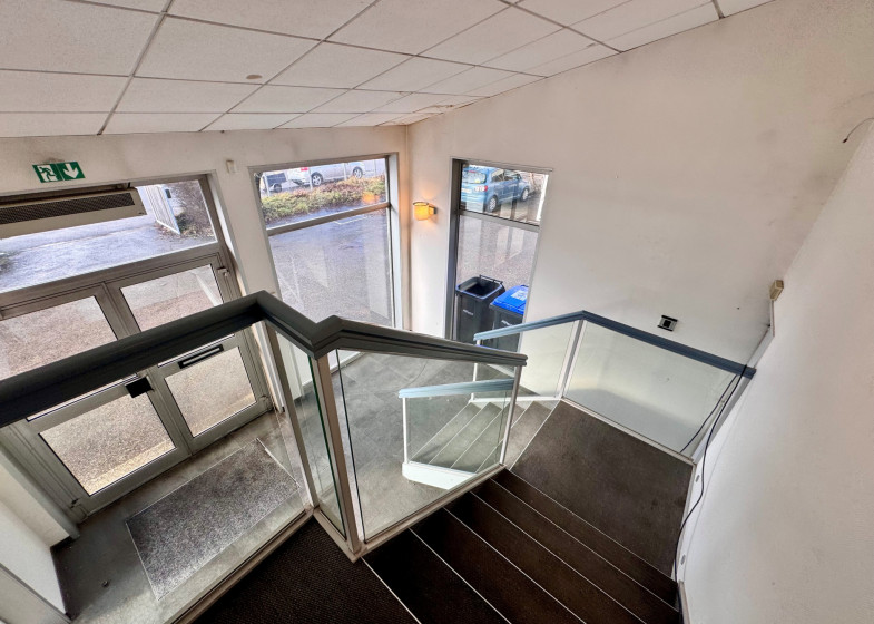 Local à louer à Meythet