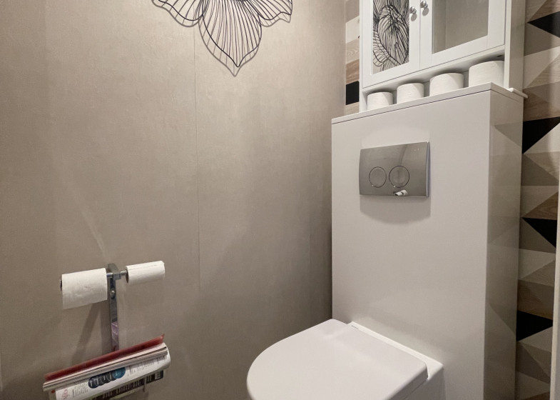 Appartement T4 à vendre à Annecy