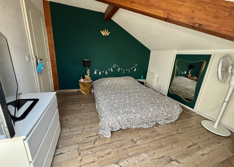 Appartement T4 à vendre à Marnaz