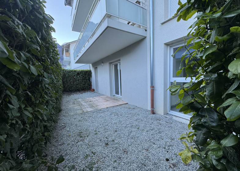 Appartement T3 à vendre à Scionzier