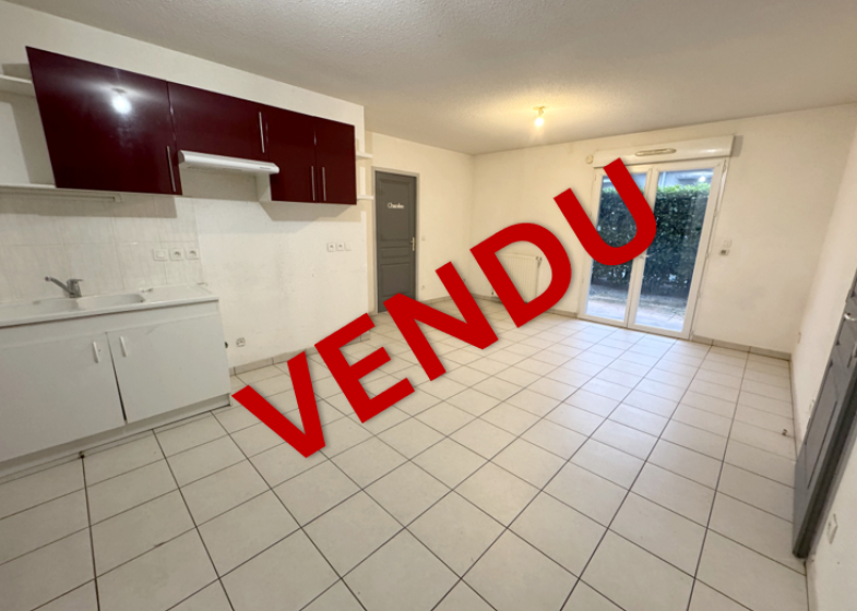 Appartement T3 à vendre à Scionzier