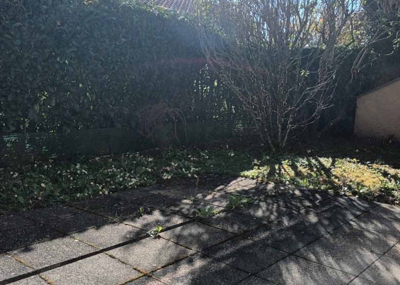 Maison T4 à vendre à Thonon Les Bains