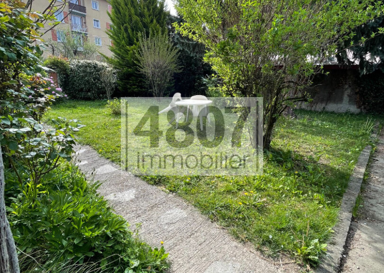 Appartement T3 à vendre à Annecy