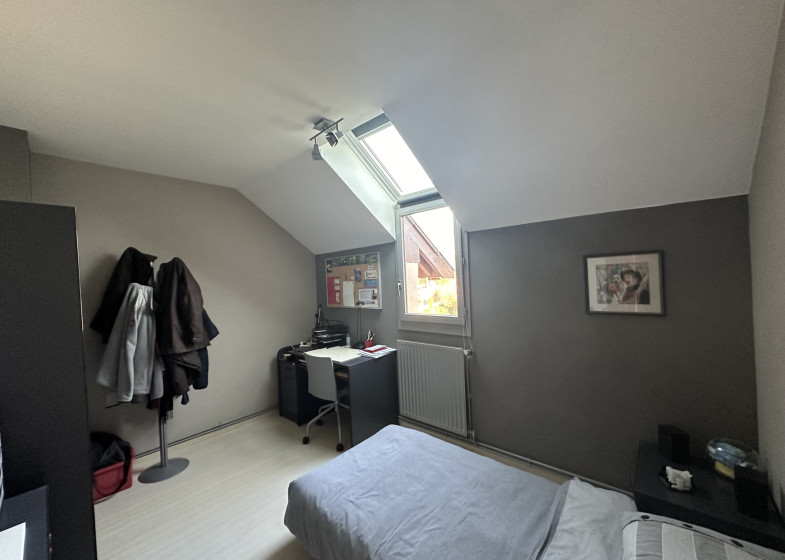 Maison T6 à vendre à Annecy