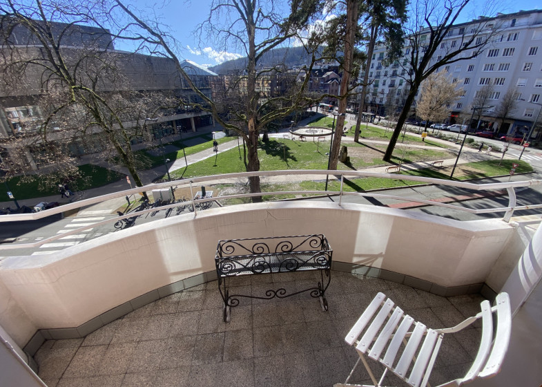 Appartement T2 à vendre à Annecy