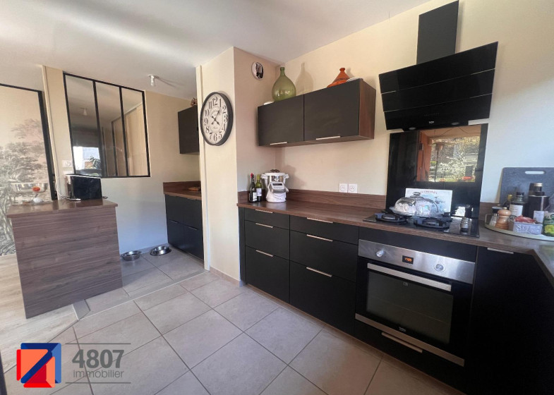 Appartement T3 à louer à Bonneville