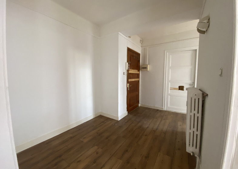 Appartement T3 à vendre à Annecy