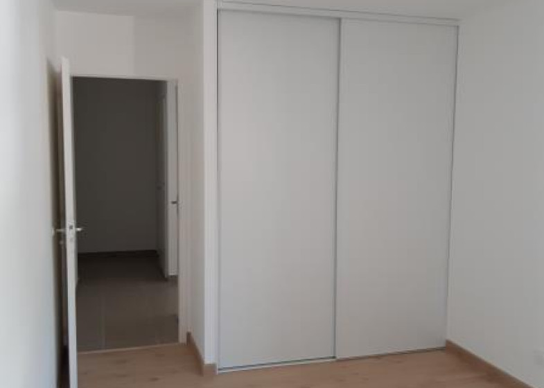 Appartement T2 à louer à Bonneville