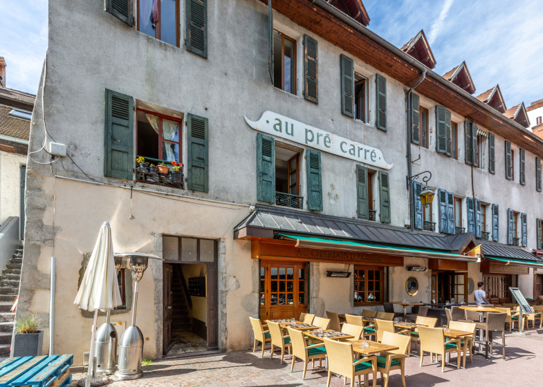 Appartement T2 à vendre à Annecy