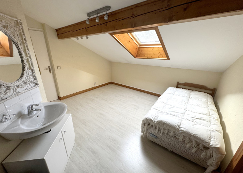 Maison T4 à vendre à Cluses