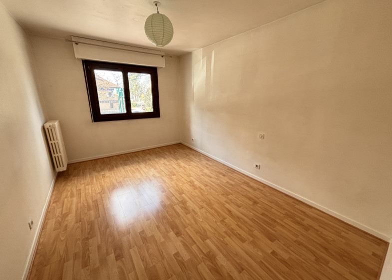 Appartement T3 à vendre à Cluses