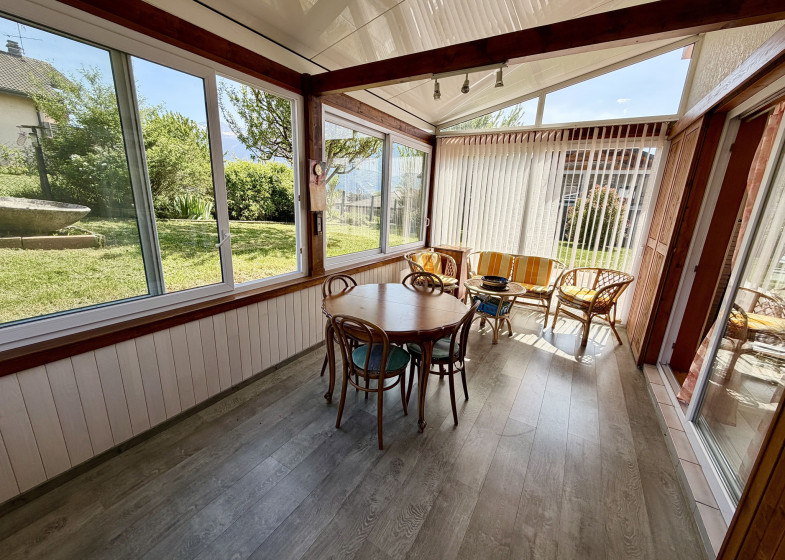 Maison T5 à vendre à Bonneville