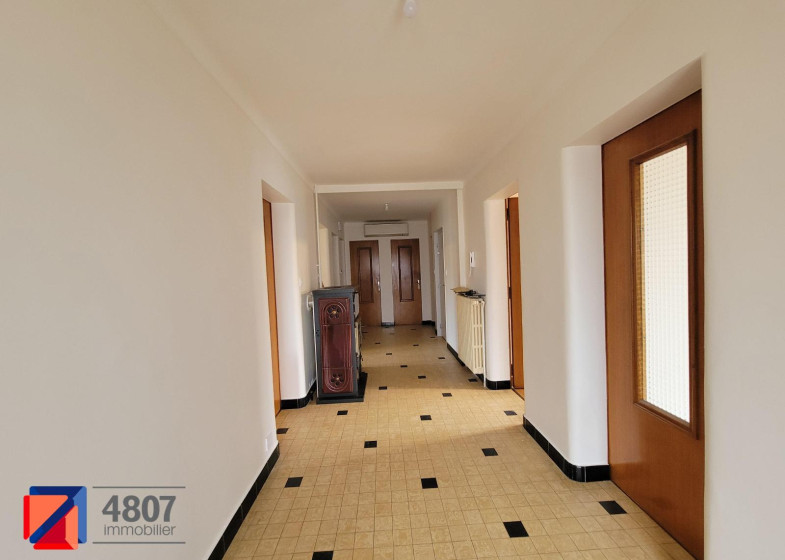 Appartement T0 à louer à Saint Pierre En Faucigny