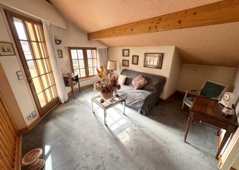 Maison T4 à vendre à Cluses