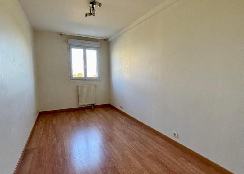 Appartement T3 à louer à Allinges