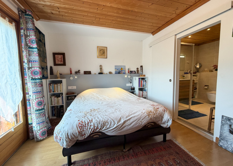 Maison T5 à vendre à Passy