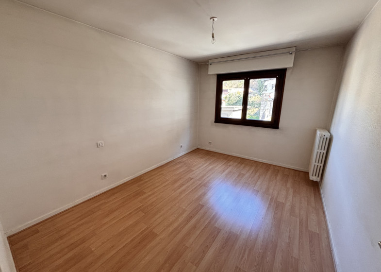 Appartement T3 à vendre à Cluses