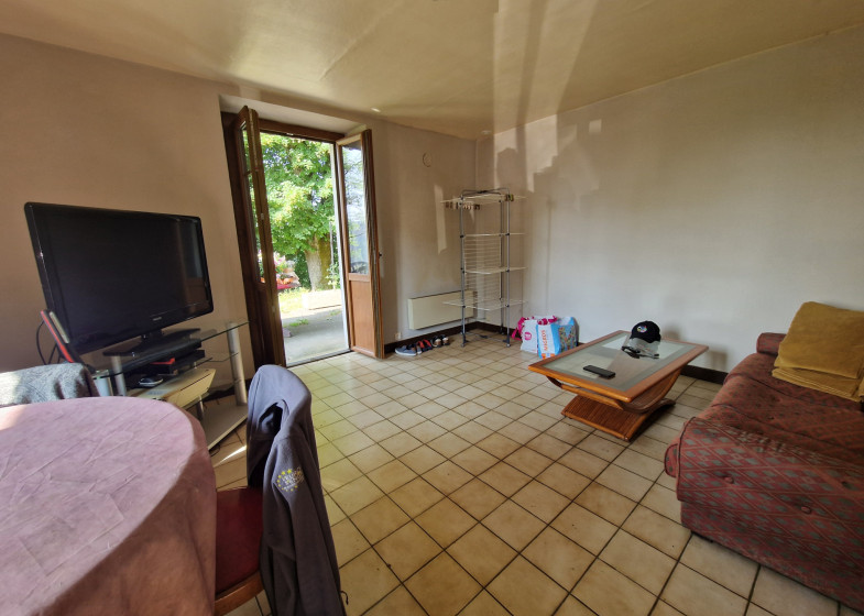 Maison T3 à vendre à Bonne