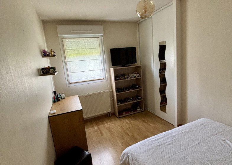 Appartement T4 à vendre à Thonon Les Bains