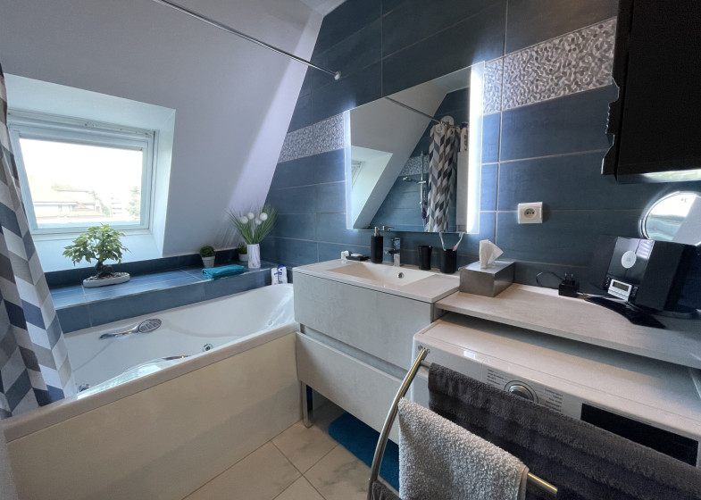 Appartement T4 à vendre à Annecy