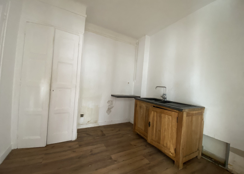 Appartement T3 à vendre à Annecy