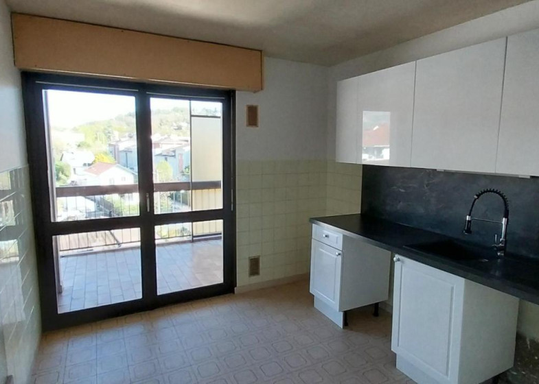 Appartement T4 à louer à Annemasse