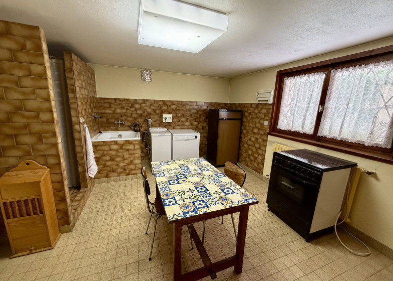 Maison T4 à vendre à Ayse