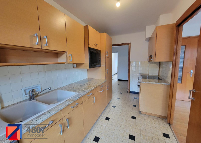 Appartement T0 à louer à Saint Pierre En Faucigny