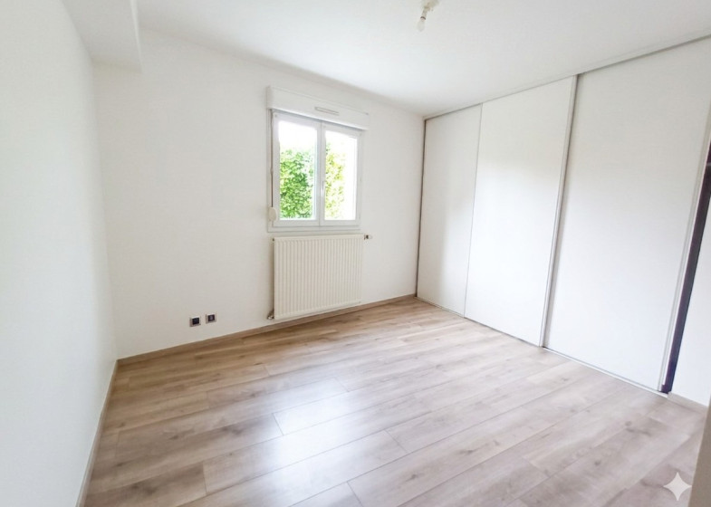 Appartement T4 à vendre à Annecy