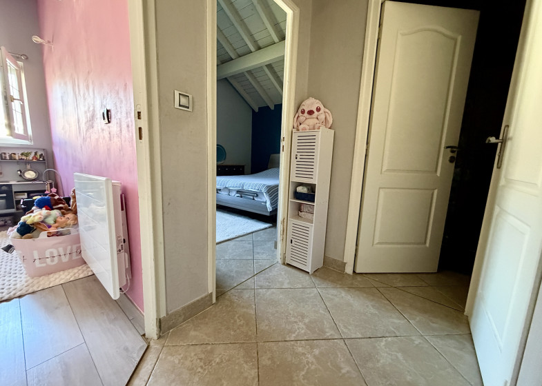 Maison T3 à vendre à Bonneville