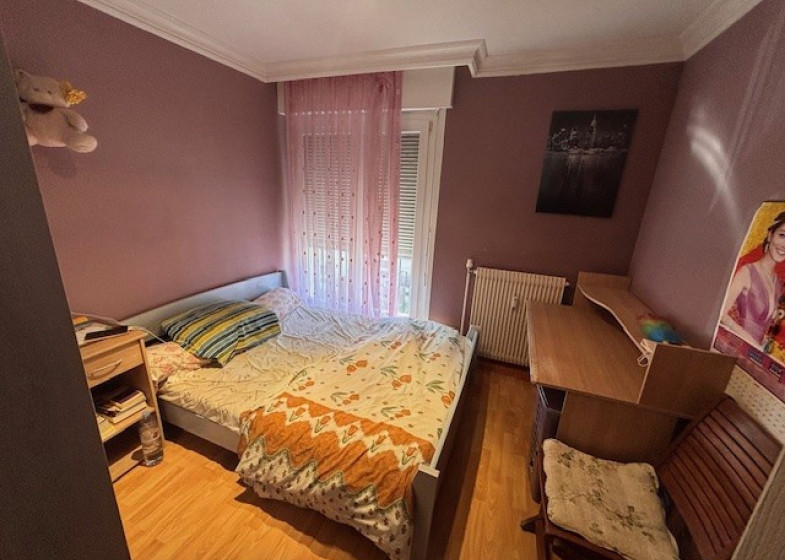 Appartement T4 à vendre à Cluses