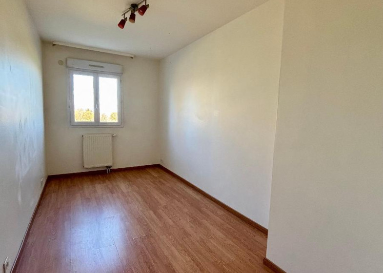 Appartement T3 à louer à Allinges