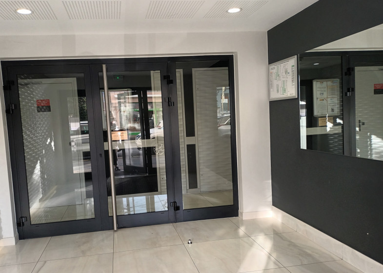 Appartement T1 à vendre à Thonon Les Bains