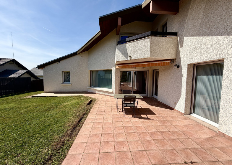 Maison T5 à vendre à Bonneville