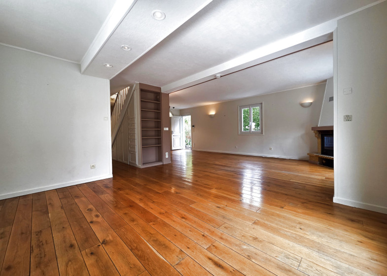 Maison T4 à vendre à Monnetier Mornex