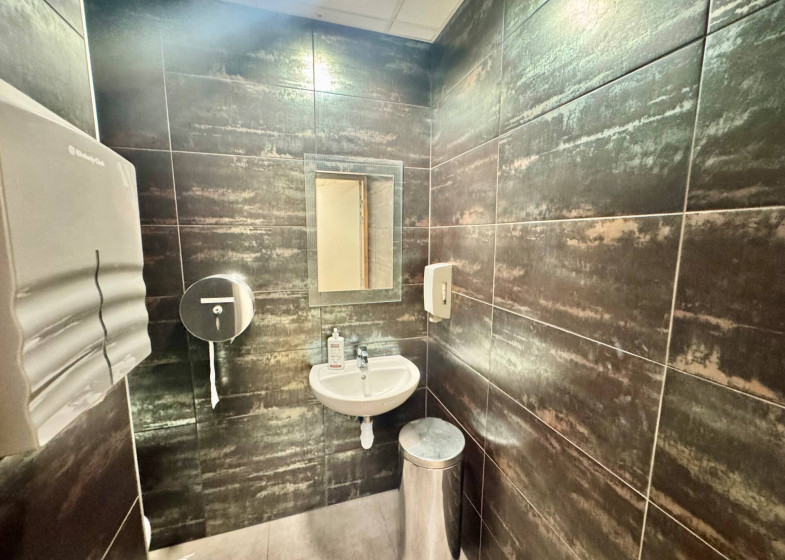 Local à louer à Annecy