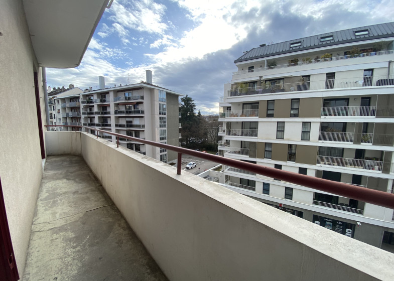 Appartement T3 à vendre à Annecy