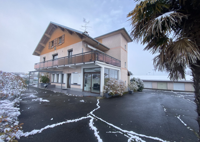 Appartement T5 à vendre à Amancy