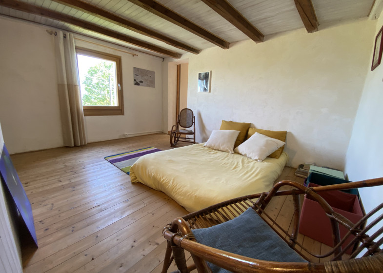 Maison T3 à vendre à Amancy