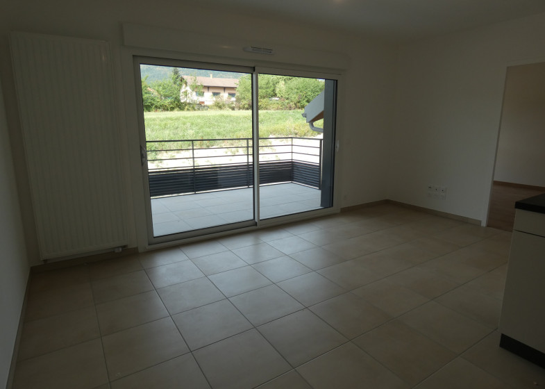 Appartement T2 à louer à Reignier Esery