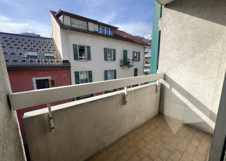 Appartement T3 à vendre à Sallanches