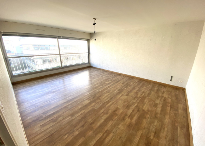 Appartement T3 à vendre à Annecy