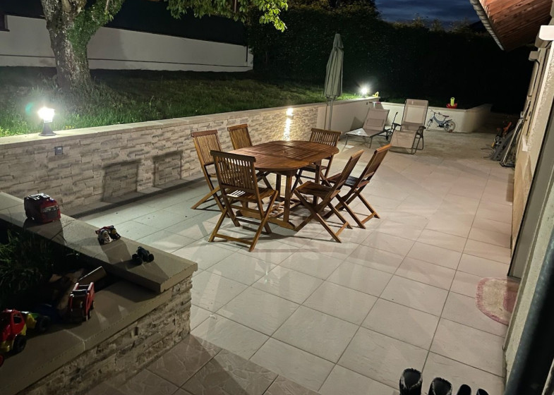 Maison T5 à vendre à La Roche Sur Foron