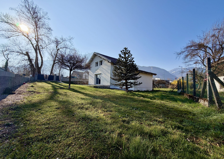 Maison T3 à vendre à Bonneville