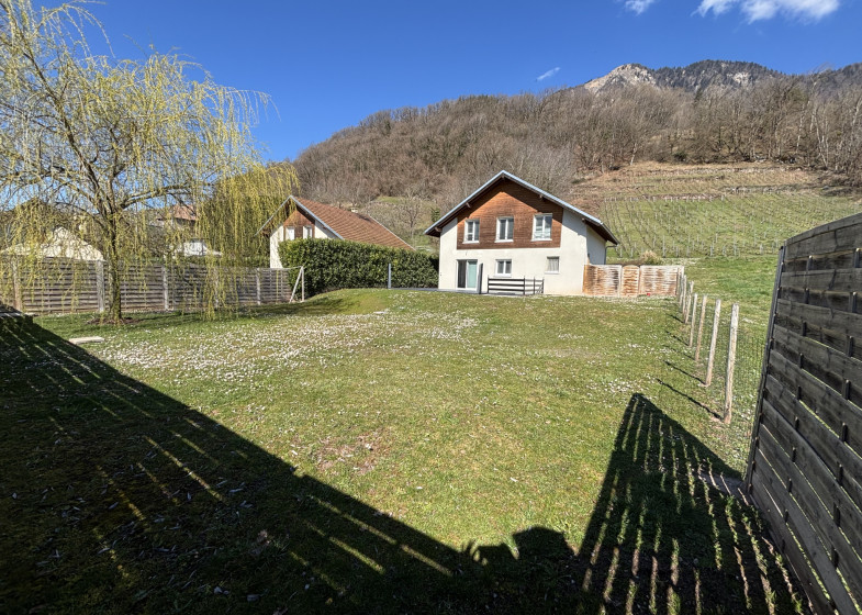 Maison T5 à vendre à Marignier