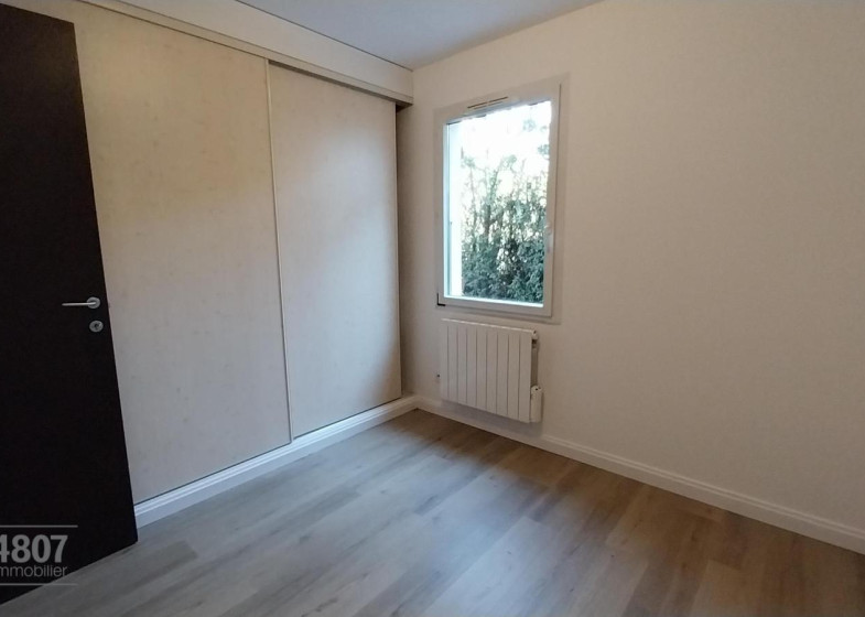 Appartement T3 à louer à Douvaine