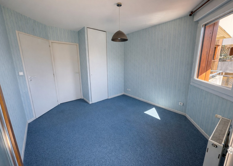 Appartement T2 à vendre à Thyez